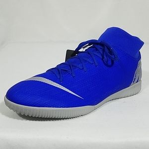 Nike Mercurial Superfly 6 Indoor Shoes 8&11 Men's